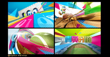 活力绽放 南京青奥会电视节目包装设计与全媒体推广策略